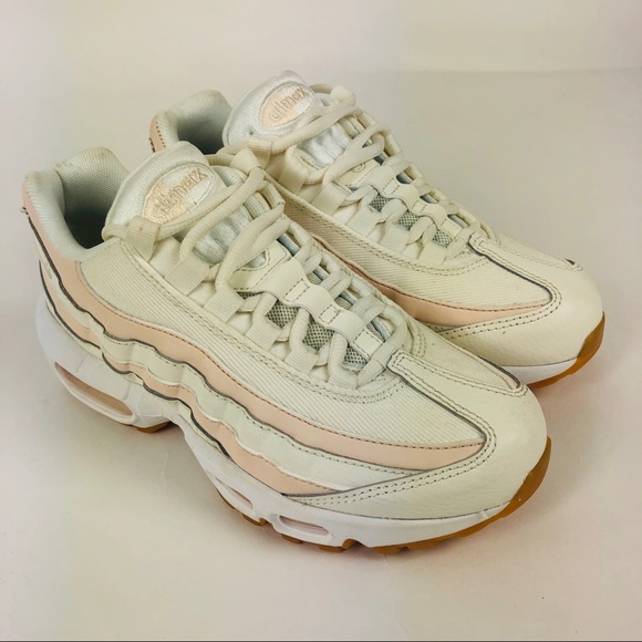 air max 95 sail guava ice